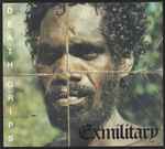 Death Grips — Ex Military