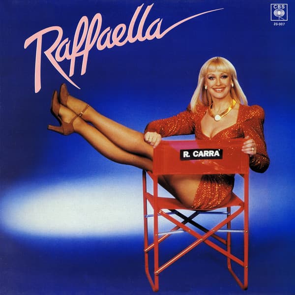 Raffaella — Raffaella