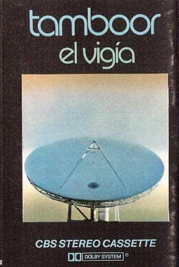 Tamboor — El Vigía