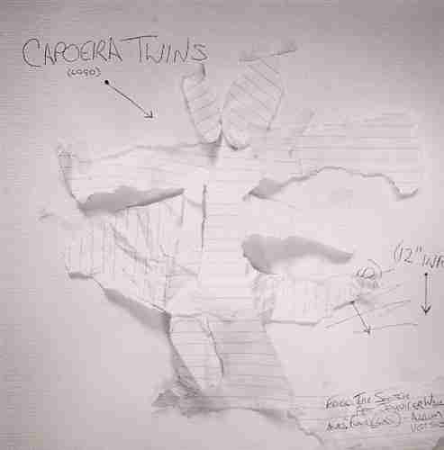Capoeira Twins – Flick The Switch / Four