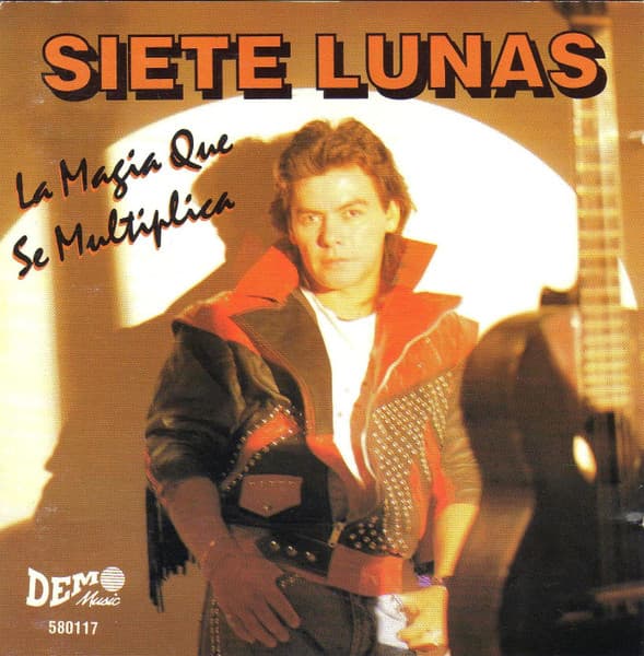Siete Lunas — La magia que se multiplica