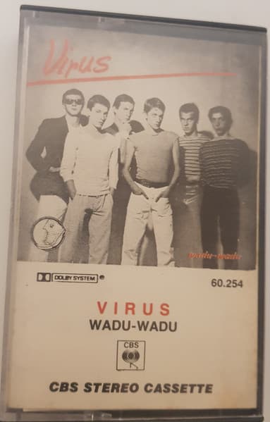Virus — Wadu-Wadu
