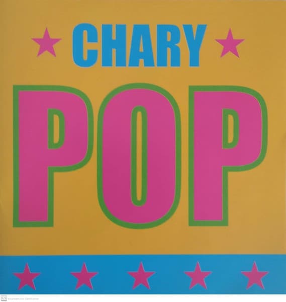 Chary — Pop