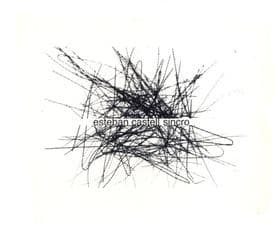 Esteban Castell — Sincro