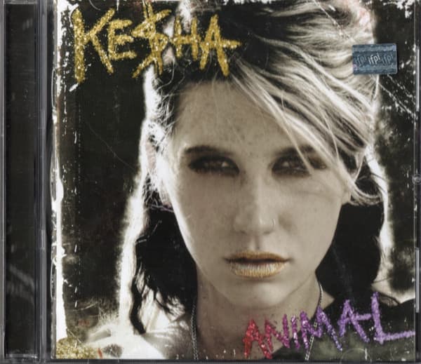 Ke$ha — Animal