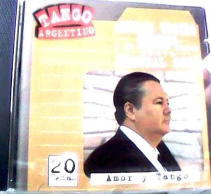Aníbal Troilo — Amor Y Tango