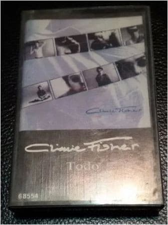 Climie Fisher — Todo = Everything