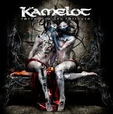 Kamelot — Poetry For The Poisoned