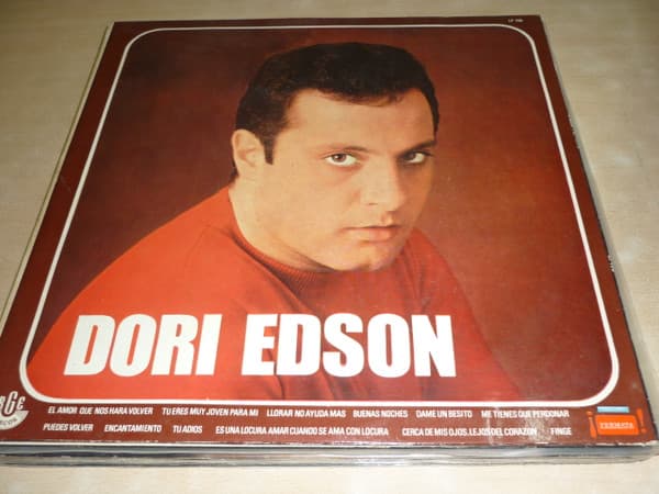 Dori Edson — Dori Edson