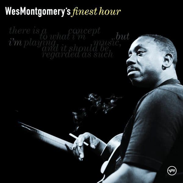 Wes Montgomery — Wes Montgomery's Finest Hour