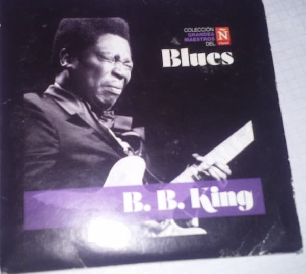 B.B. King — B.B. King