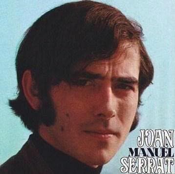 Joan Manuel Serrat — Joan Manuel Serrat