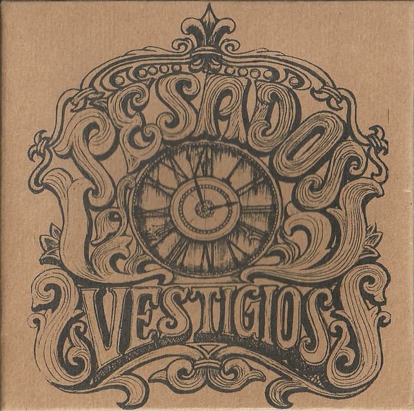 La Renga — Pesados Vestigios