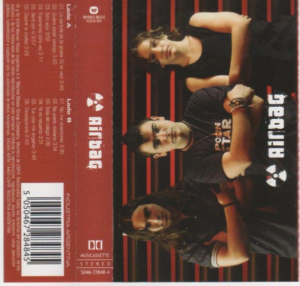 Airbag — Airbag