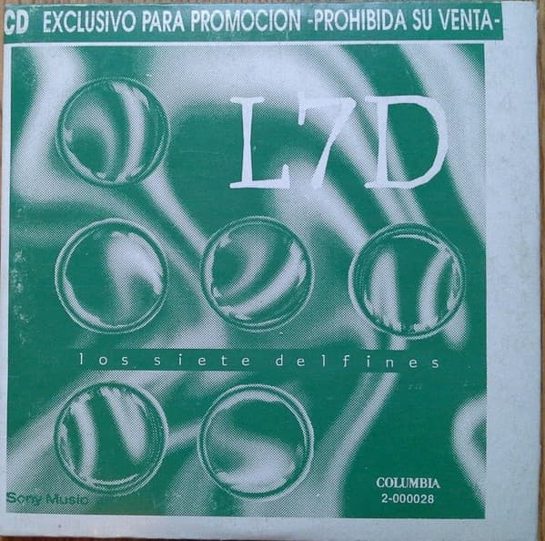 Los Siete Delfines — L7D