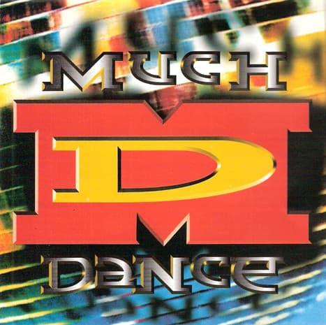 Various — Much Dance