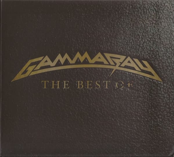 Gamma Ray — The Best Of