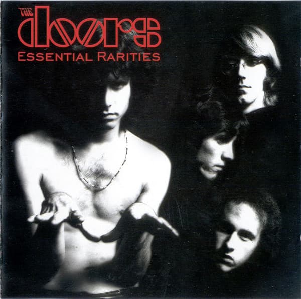 The Doors — Essential Rarities