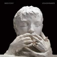 Ulises Conti — Los acantilados