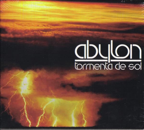 Abylon — Tormenta De Sol