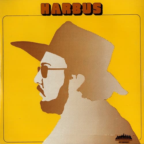 Harbus — Harbus