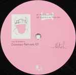 Ural 13 Diktators — Diskossa Remixes EP