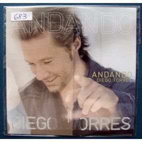Diego Torres — Andando