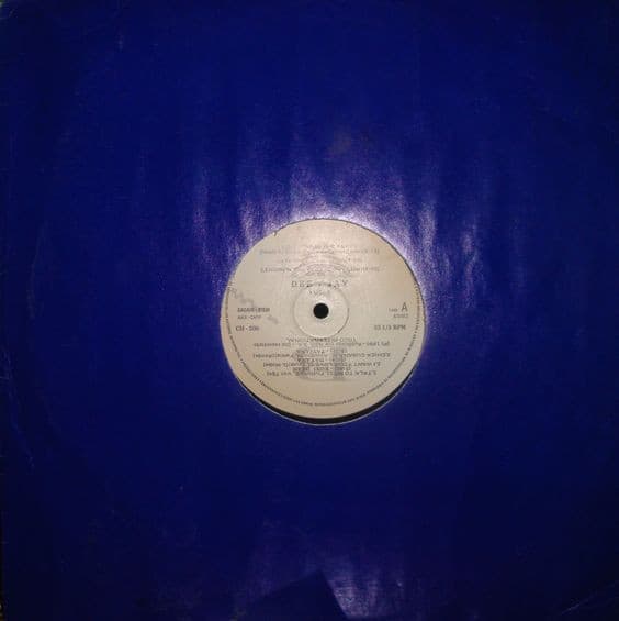 Various — Dee-Jay Vol.6
