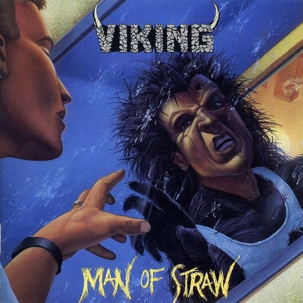 Viking — Man Of Straw