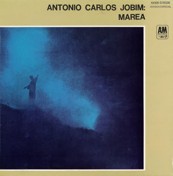 Antonio Carlos Jobim — Marea