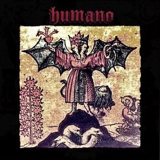 Humano — Humano