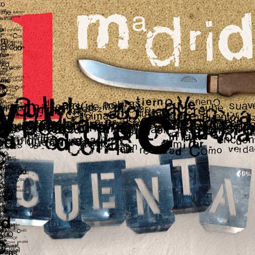 Madrid — Cuenta