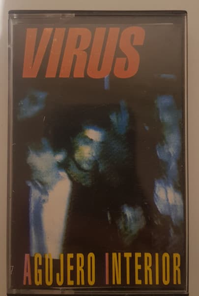 Virus — Agujero Interior
