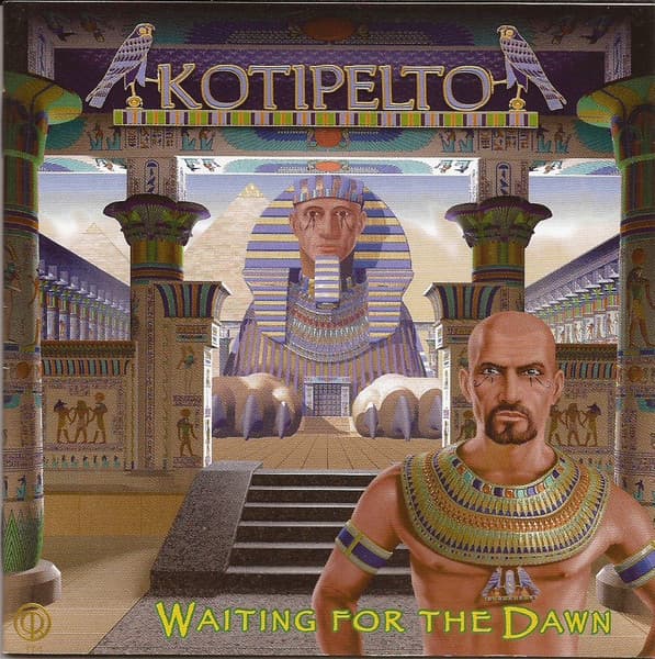 Kotipelto — Waiting For The Dawn