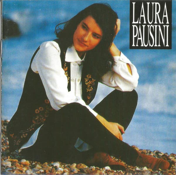 Laura Pausini — Laura Pausini