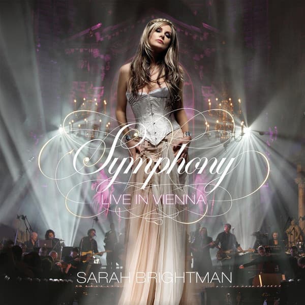 Sarah Brightman — Symphony Live In Vienna