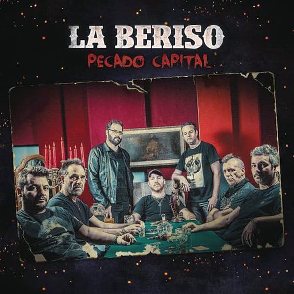La Beriso — Pecado Capital