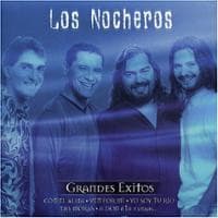 Los Nocheros — Grandes Exitos