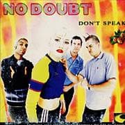 No Doubt — Don't Speak