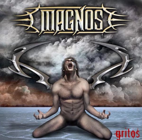 Magnos — Gritos