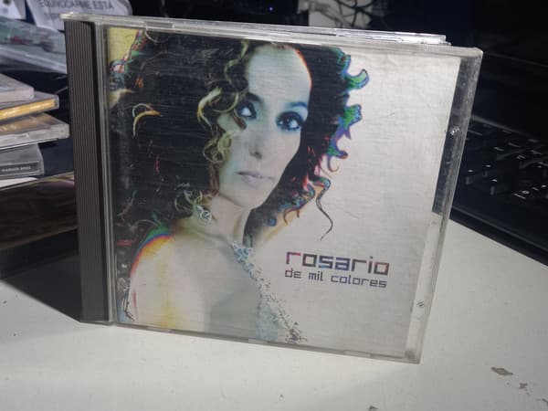 Rosario — De Mil Colores