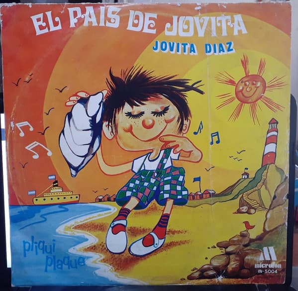 Jovita Diaz — El País De Jovita