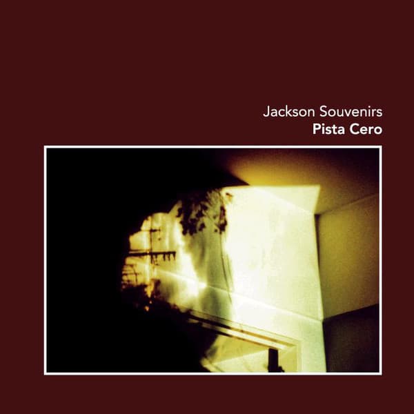 Jackson Souvenirs — Pista Cero