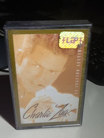 Charlie Zaa — Un Segundo Sentimiento