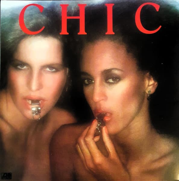 Chic — Chic