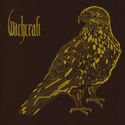 Witchcraft — Legend
