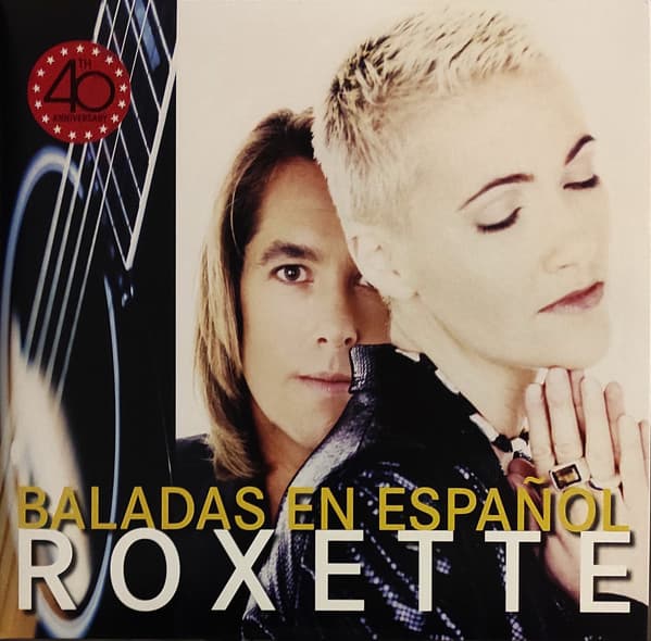 Roxette — Baladas En Español
