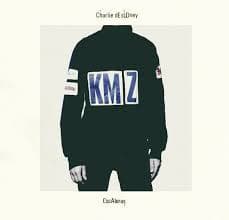 Charlie Desidney — Escaleras