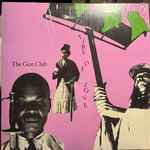 The Gun Club — Fire Of Love