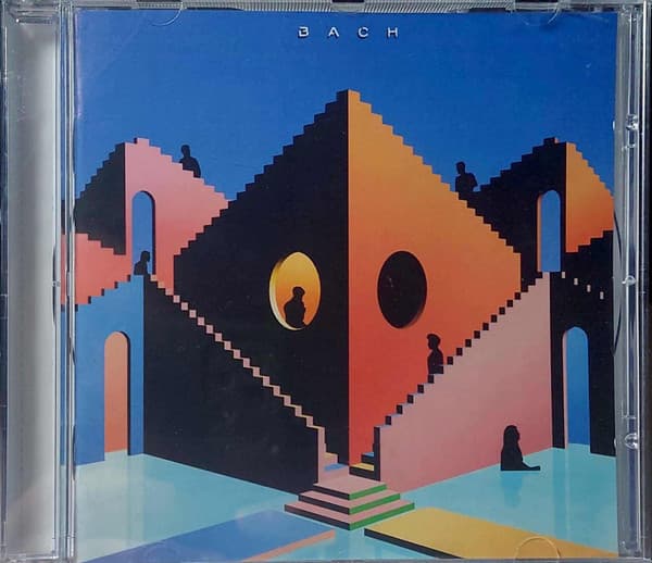 Bandalos Chinos — BACH